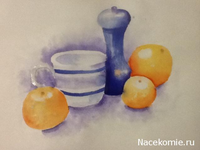 Искусство Рисования и Живописи №2