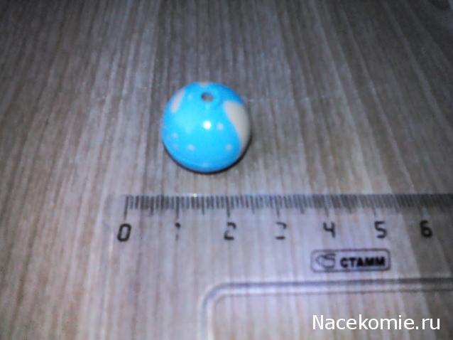 Солнечная система №4