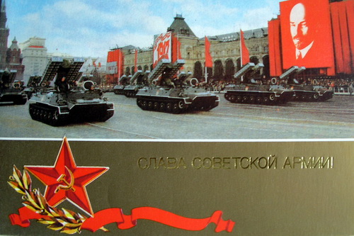 Русские Танки - График Выхода и обсуждение