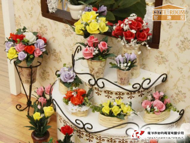 Мебель и аксессуары для кукольного дома НЕ ИЗ ЖУРНАЛА