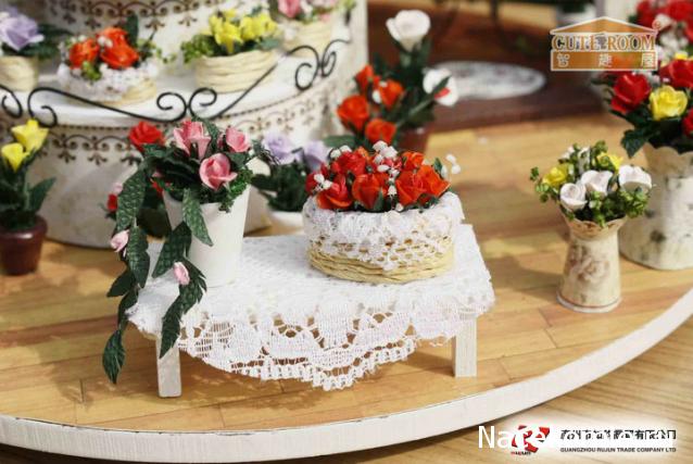 Мебель и аксессуары для кукольного дома НЕ ИЗ ЖУРНАЛА