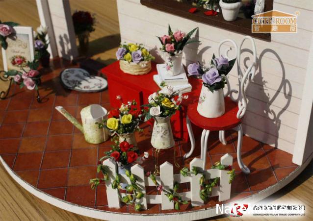 Мебель и аксессуары для кукольного дома НЕ ИЗ ЖУРНАЛА