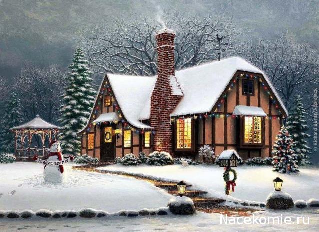 Дом Мечты наши дни рождения