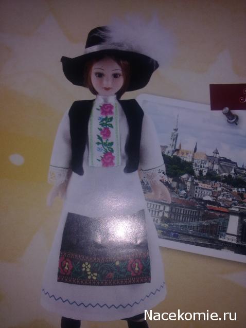 Тестовая серия