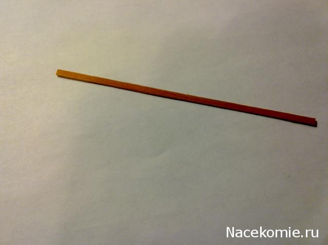 Корабль Адмирала Нельсона "Виктори" - фотоотчет от Aeroplanus