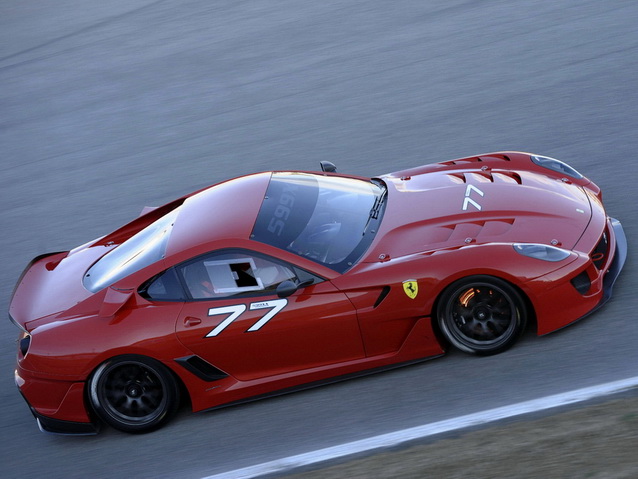 Паддок-клуб. Болталка форума Ferrari Collection.