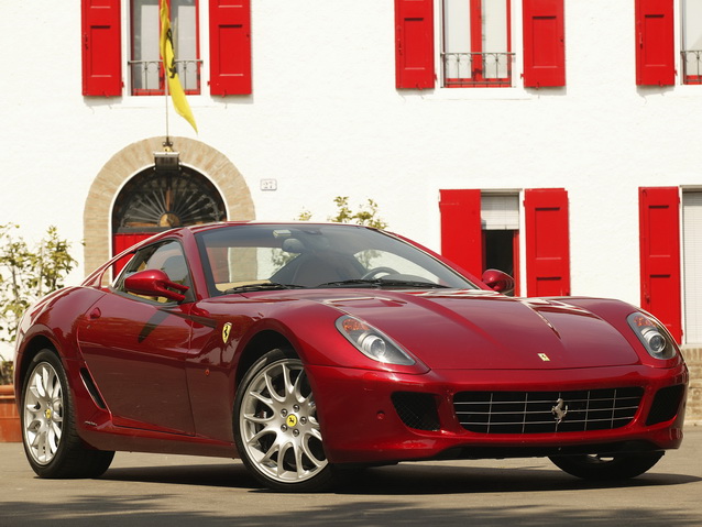 Паддок-клуб. Болталка форума Ferrari Collection.