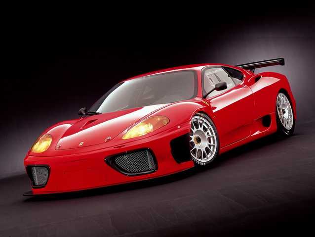 Ferrari Collection – График Выхода и обсуждение серии