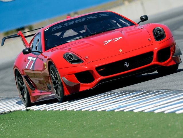 Паддок-клуб. Болталка форума Ferrari Collection.