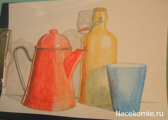 Искусство Рисования и Живописи №2