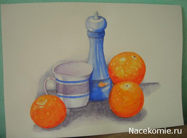 Искусство Рисования и Живописи №2