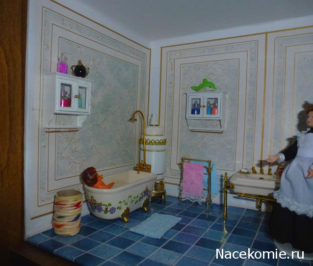 Дом Мечты. Аксессуары и мебель своими руками часть 2
