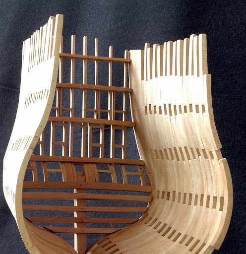 "Великие парусники" Сечение С.Д. Батиста от Captain