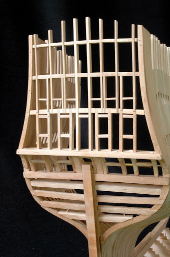 "Великие парусники" Сечение С.Д. Батиста от Captain