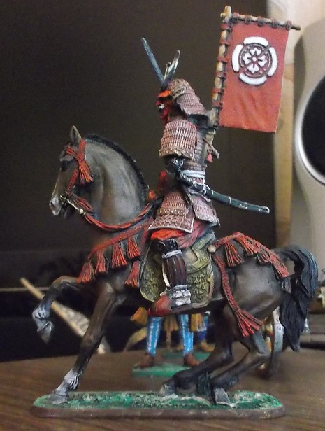Другие воины разных эпох в миниатюре: фото, обсуждение