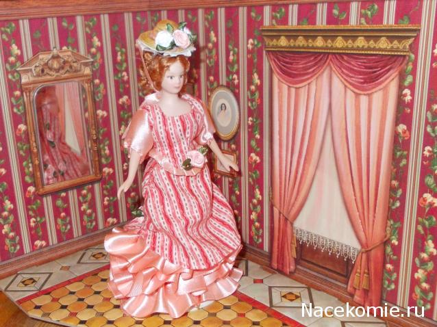 Жильцы Дома Мечты фото, ссылки, обсуждение