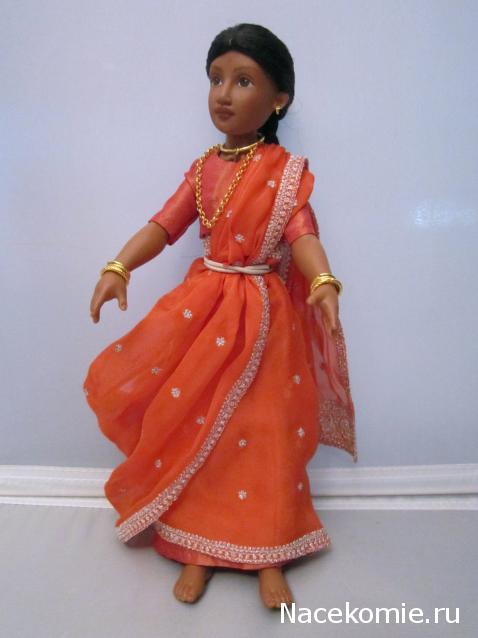 Тестовая серия