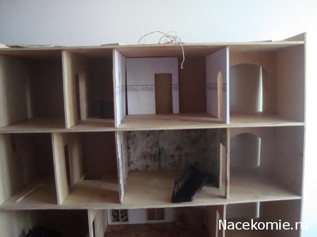 Svet22lana - Дом моей Мечты