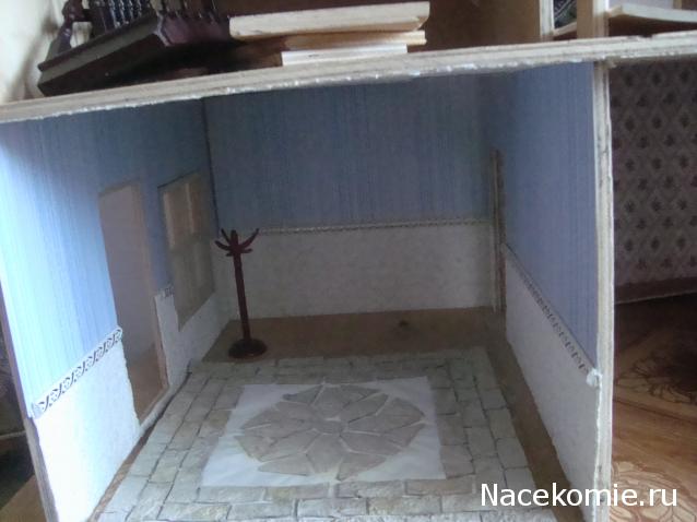 Svet22lana - Дом моей Мечты