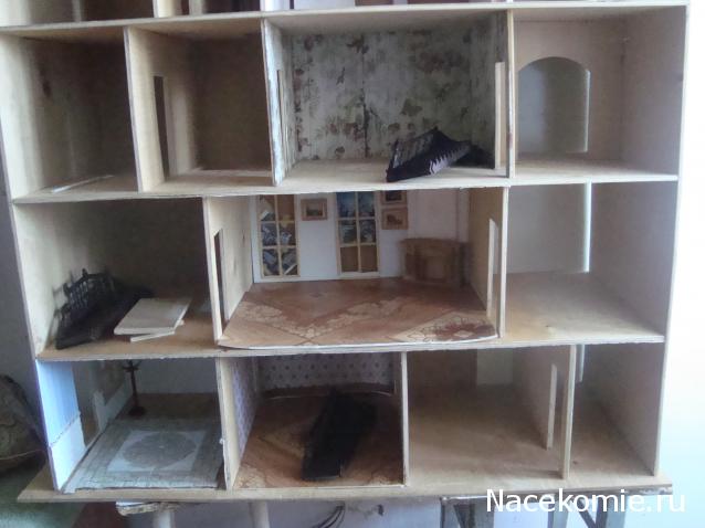 Svet22lana - Дом моей Мечты