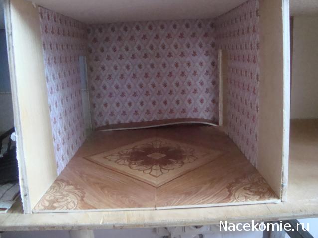 Svet22lana - Дом моей Мечты