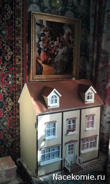 LILY - Галочкино чудо!