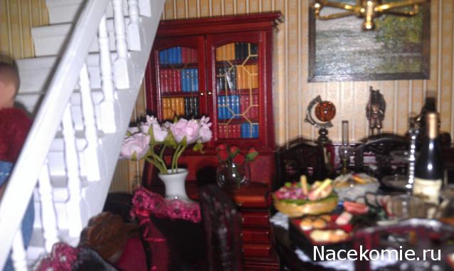 LILY - Галочкино чудо!