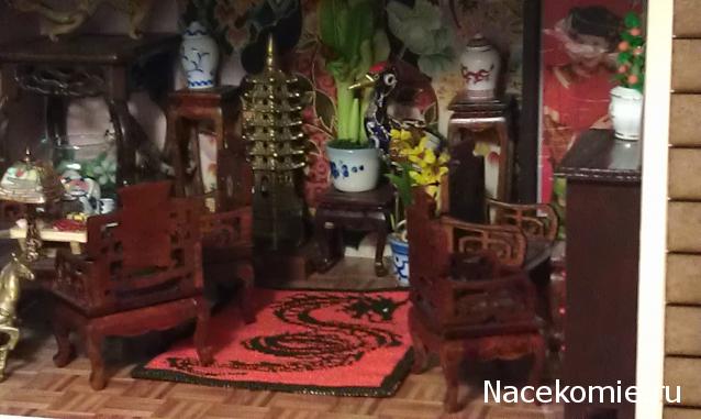 LILY - Галочкино чудо!