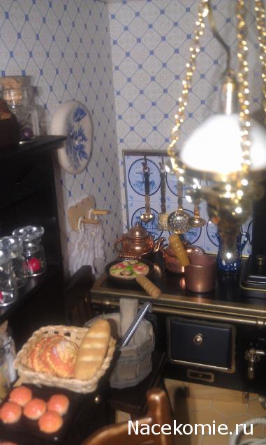 LILY - Галочкино чудо!