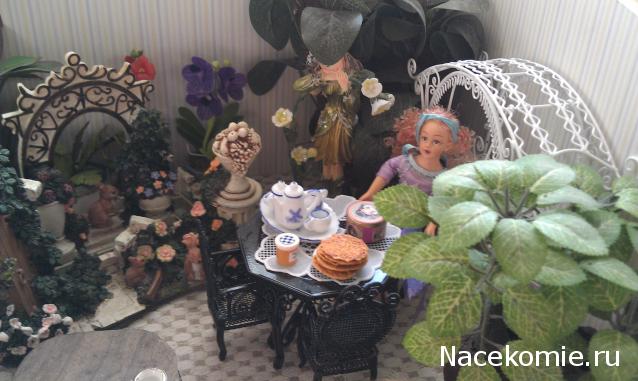 LILY - Галочкино чудо!