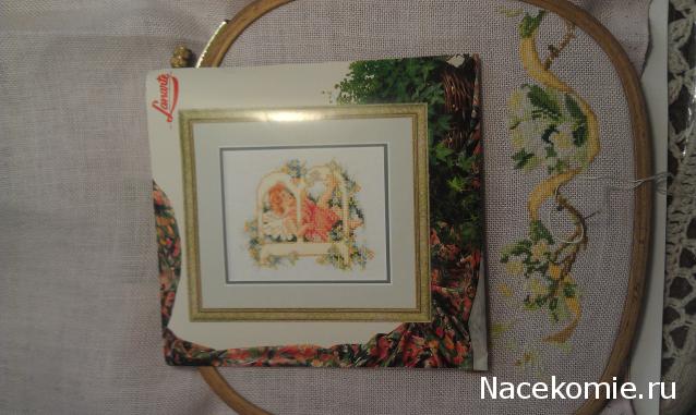 LILY - Галочкино чудо!