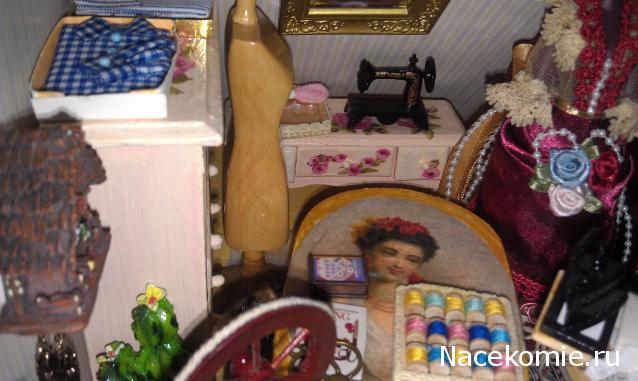 LILY - Галочкино чудо!