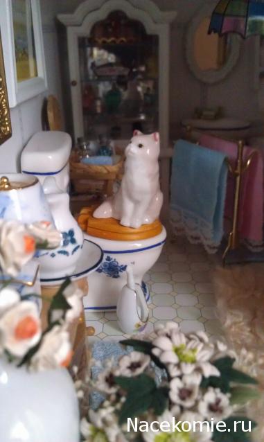 LILY - Галочкино чудо!