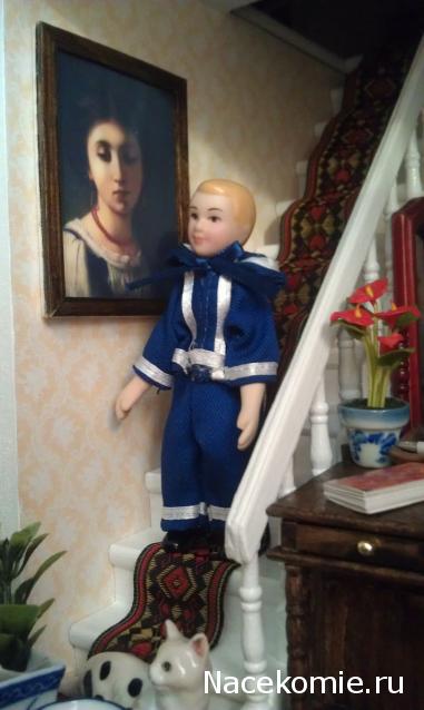 LILY - Галочкино чудо!