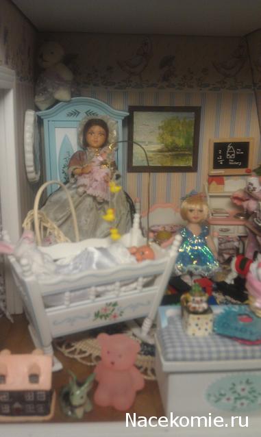 LILY - Галочкино чудо!