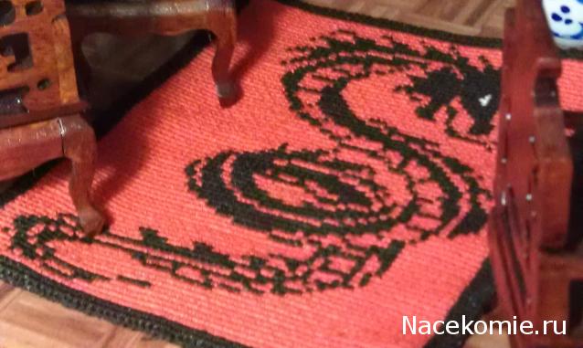 LILY - Галочкино чудо!