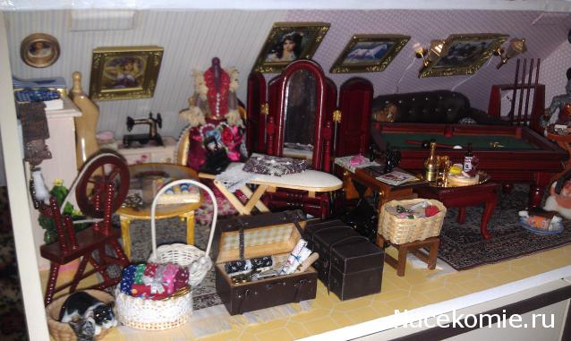 LILY - Галочкино чудо!