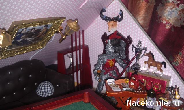 LILY - Галочкино чудо!