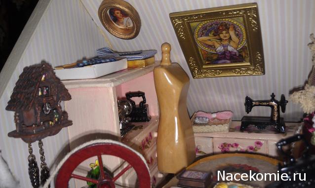 LILY - Галочкино чудо!