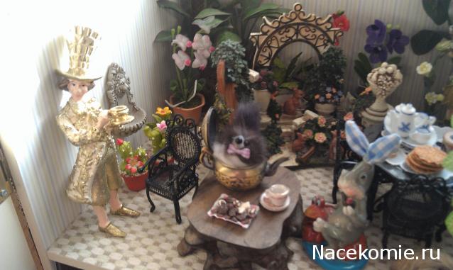 LILY - Галочкино чудо!