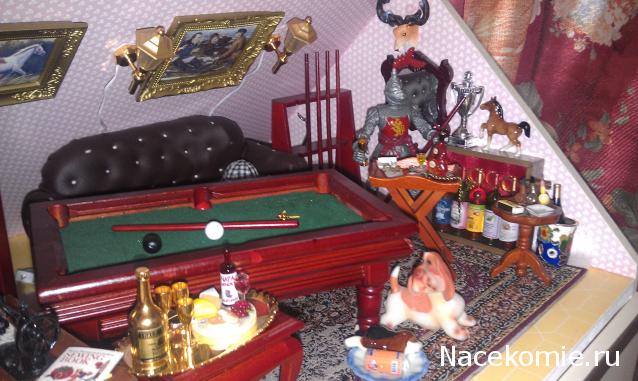 LILY - Галочкино чудо!