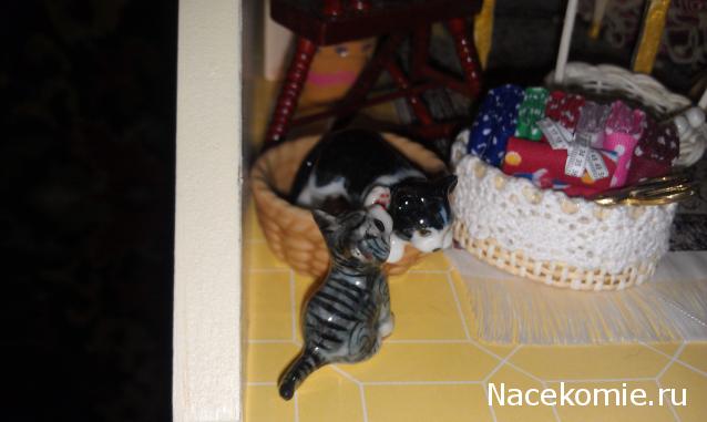 LILY - Галочкино чудо!