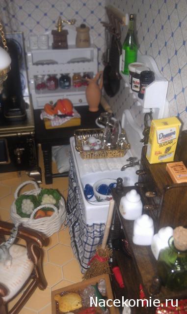 LILY - Галочкино чудо!