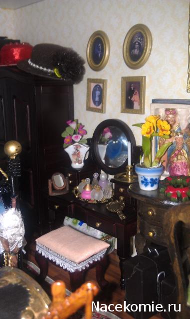 LILY - Галочкино чудо!