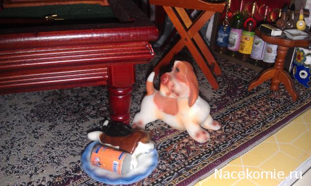 LILY - Галочкино чудо!