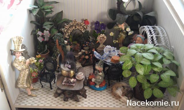 LILY - Галочкино чудо!