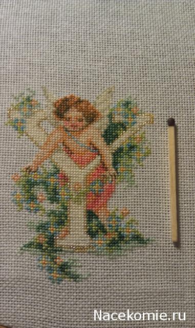 LILY - Галочкино чудо!