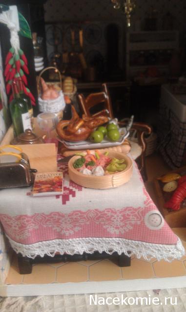 LILY - Галочкино чудо!