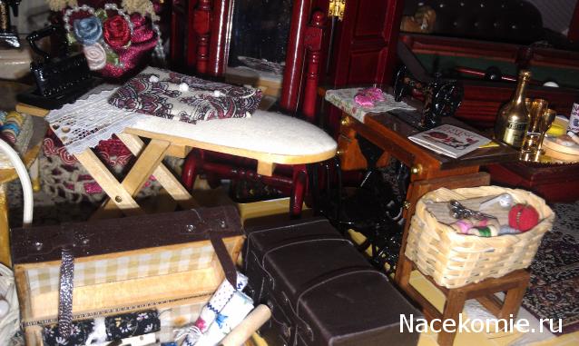 LILY - Галочкино чудо!