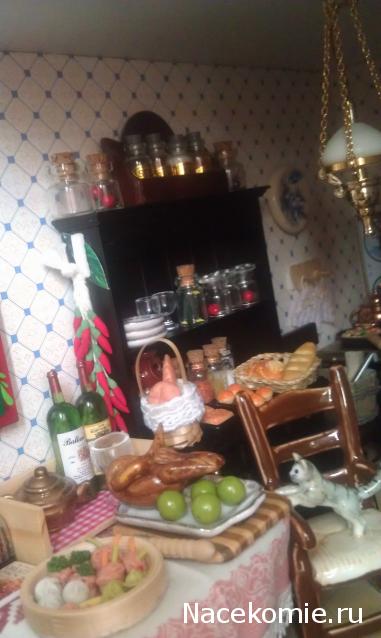 LILY - Галочкино чудо!